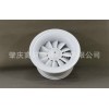 供應(yīng)訂做鋁合金旋流風(fēng)口GD-A027