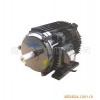 負(fù)壓風(fēng)機專用鋁殼電機(0.75kW-10P)