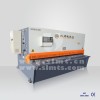 QC12K 液壓擺式（數(shù)控）剪板機(jī)