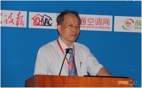 天津大學(xué)熱能研究所馬一太教授