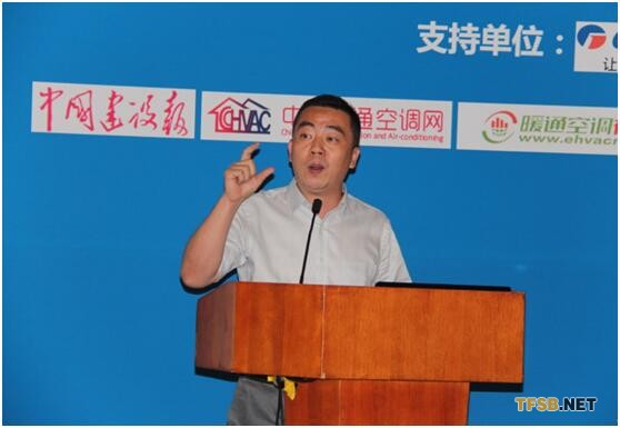 中國電力科學(xué)研究院主任蔣利民