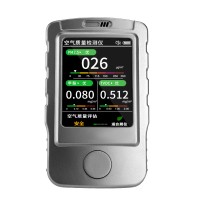 博朗通BR-V便攜式空氣質量檢測儀