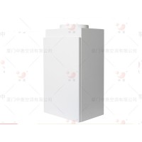 中惠KGL-510壁掛式空氣過濾箱