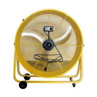 移動式可調(diào)速工業(yè)風扇