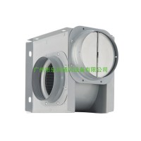 樂風(fēng)DPT系列分體式管道風(fēng)機(jī)