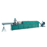 康美風(fēng)防火閥葉片成型機(jī)
