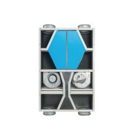朗適LUNOMAT-150中央熱回收新風(fēng)機(jī)