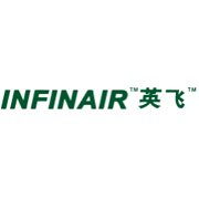 英飛同仁風(fēng)機(jī)股份有限公司