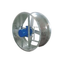 克萊特空冷器風機