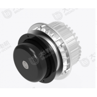 大洋EC Motor 電子控制電機(jī)（交流輸入/直流輸入）