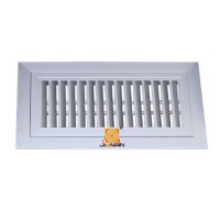 堅(jiān)品RAG-C2回風(fēng)格柵