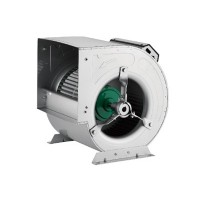 億利達(dá)ZQ系列EC電機(jī)驅(qū)動(dòng)前向多翼離心風(fēng)機(jī)
