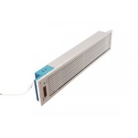 永健風(fēng)口式靜電凈化裝置