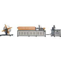 大東DDRF-50 數(shù)控圓法蘭成型機