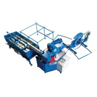 力豐1602新版螺旋風(fēng)管機