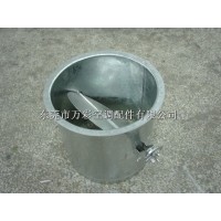 萬彩圓形手動(dòng)調(diào)節(jié)閥