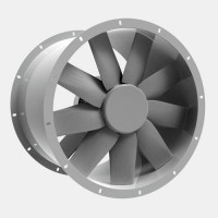 洛森ANDB軸流風(fēng)機(jī)
