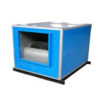 建安HTFC(B)型柜式離心風機(通風用)