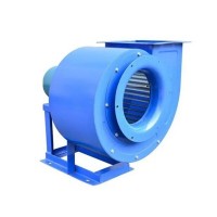 宏呈通風風機