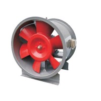 浙柯SZF型軸流風機