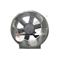 通田消防軸流排煙風(fēng)機(jī) AXT11