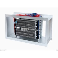 威海遠大風(fēng)系統(tǒng)PTC式電輔助加熱器
