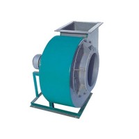 恒利通PVC4-72型聚氯乙烯離心通風機
