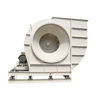 昱久中低壓離心風機