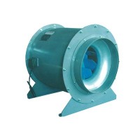 昱久離心式軸流風機
